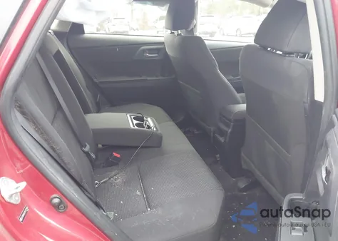 2017 Toyota Corolla Im z USA, uszkodzony, nr VIN JTNKARJE4HJ527965